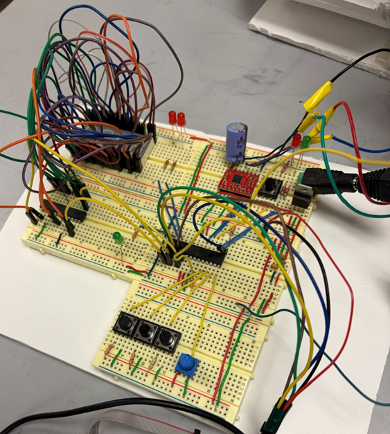 Circuit Design