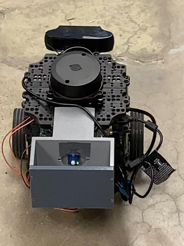 Turtlebot3